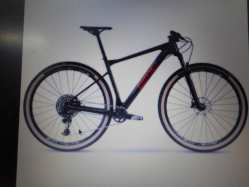 2020 BMC TEAMELITE 02 ONE For Sale