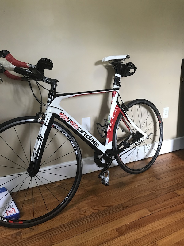 2011 Triathlon Bike For Sale
