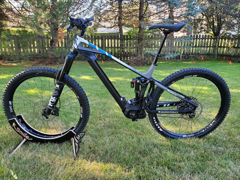 mondraker e bike 2020