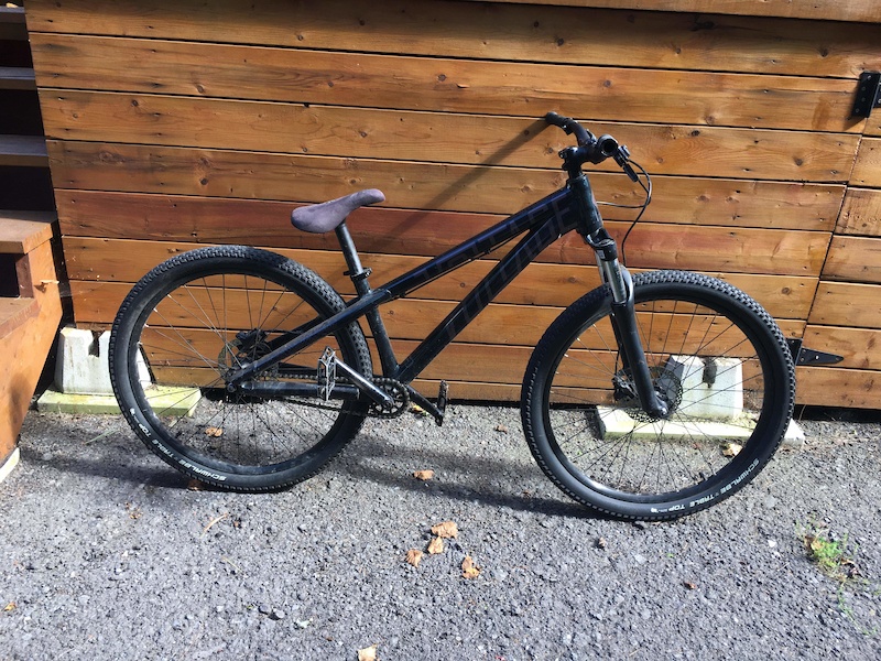 scott voltage yz 0.2 2014