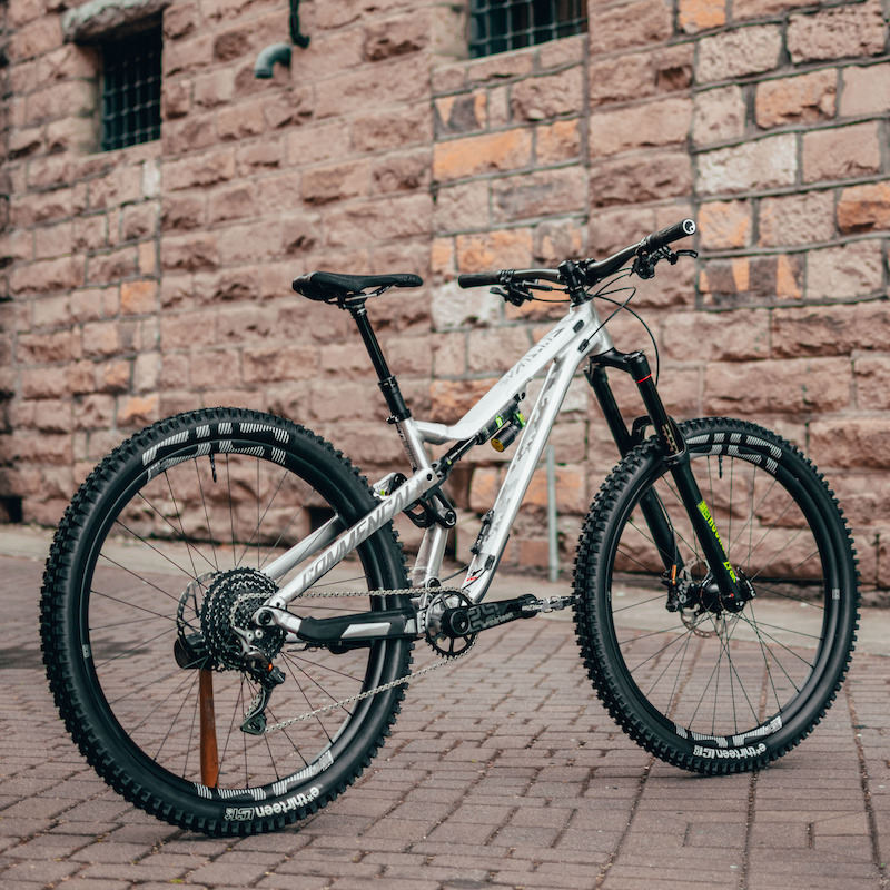 meta am 29 ride 2019