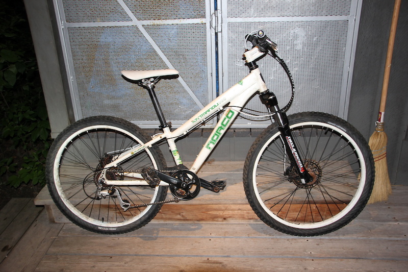 Norco 2025 katmandu price