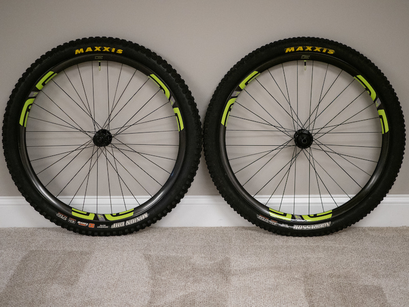 enve m730 29