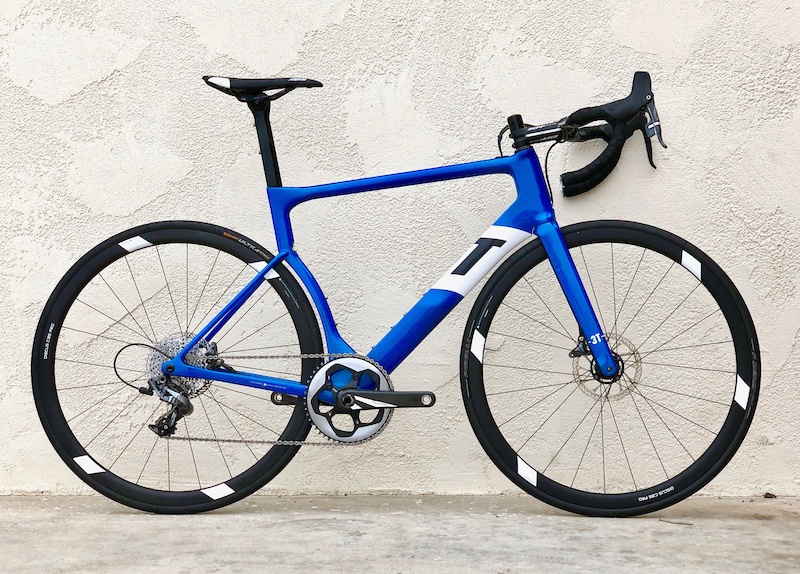 3t strada pro force