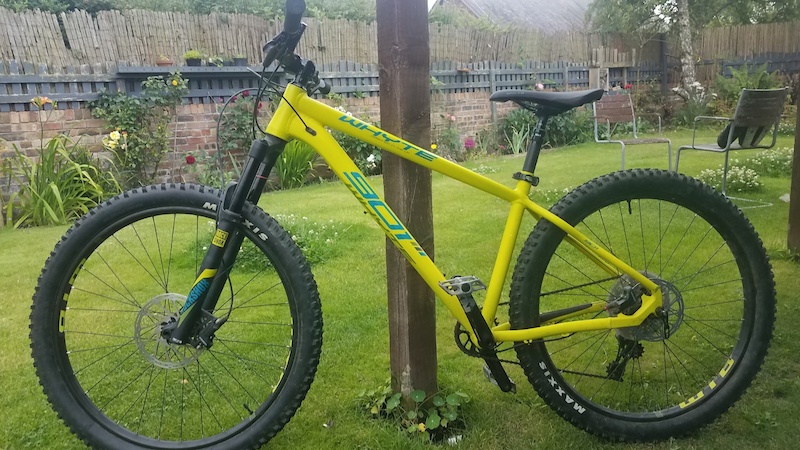 whyte 901 for sale