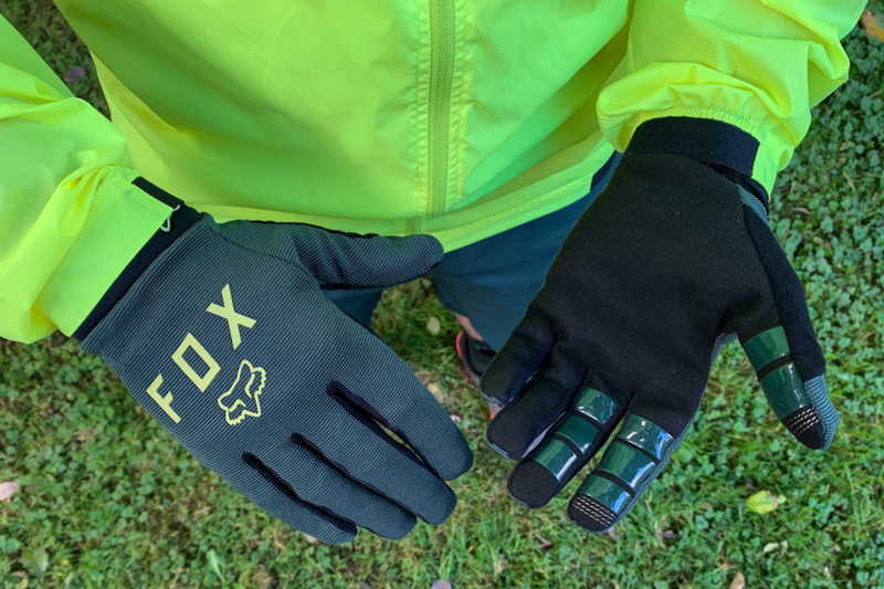 4 Brand New Kits from Fox for Fall - Pond Beaver - Pinkbike