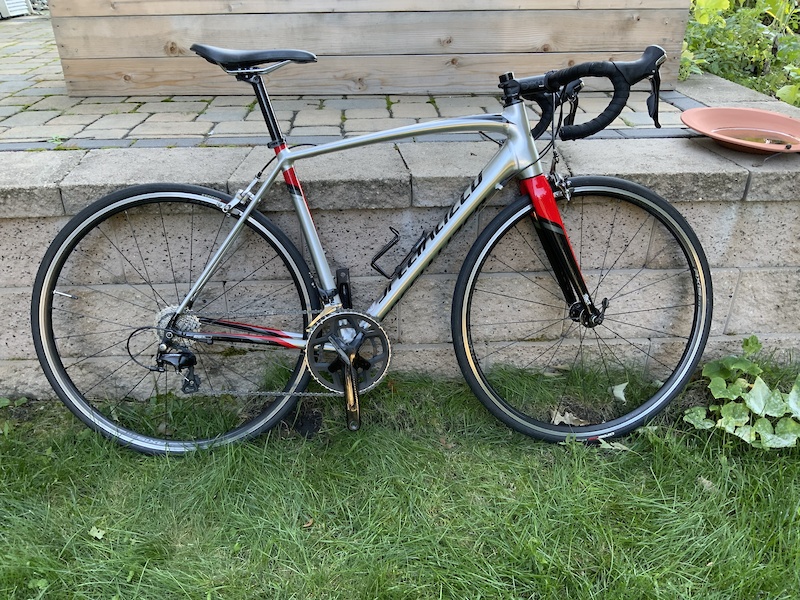 Specialized allez sl comp 2016 sale