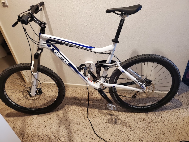 2009 Trek fuel ex 7 For Sale