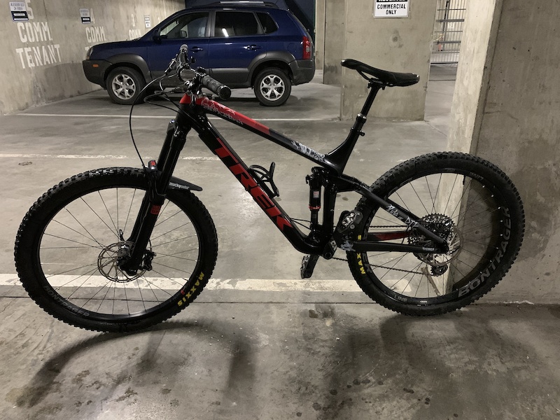 trek remedy 9 for sale