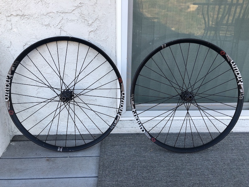 industry nine 305 enduro 29