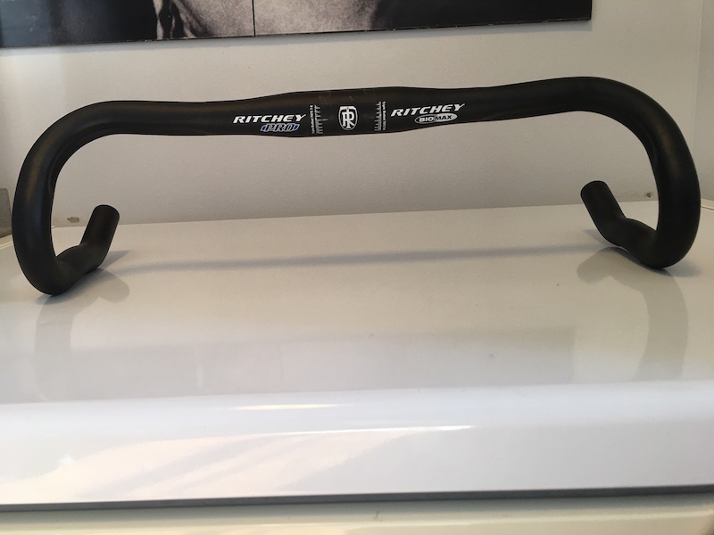 Ritchey sales biomax handlebar