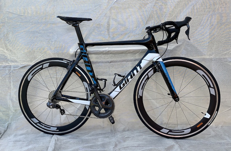 Giant propel advanced 0 hotsell 2017