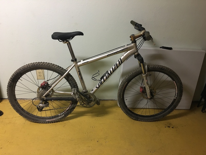 2003 stumpjumper sale