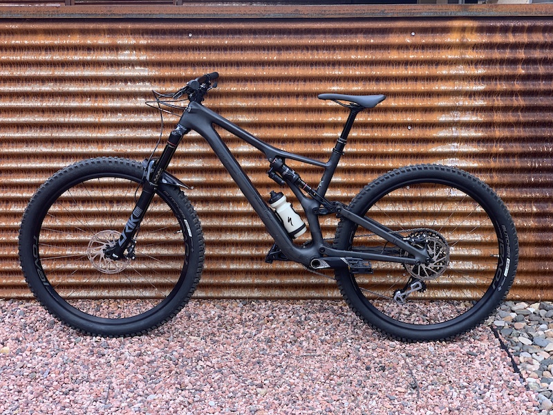 stumpy specialized