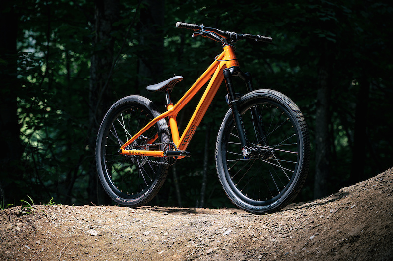 commencal youth bikes