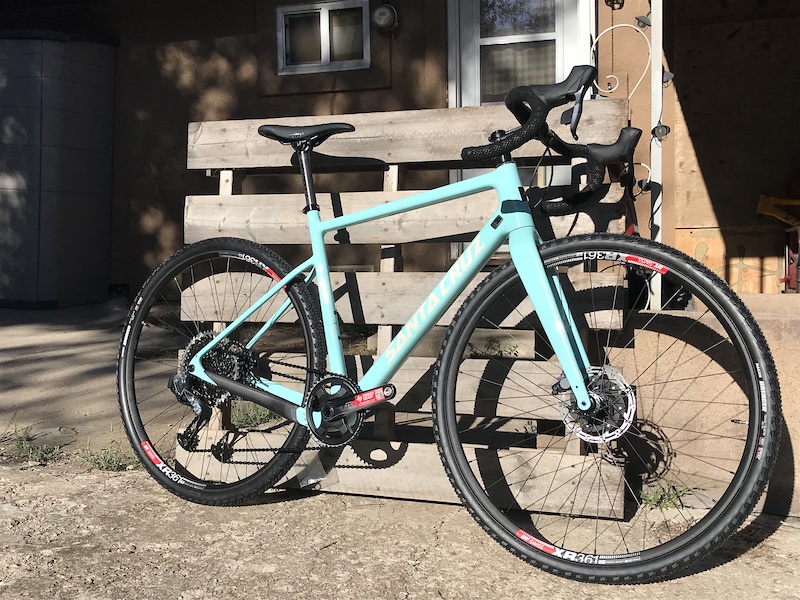 santa cruz stigmata 2021