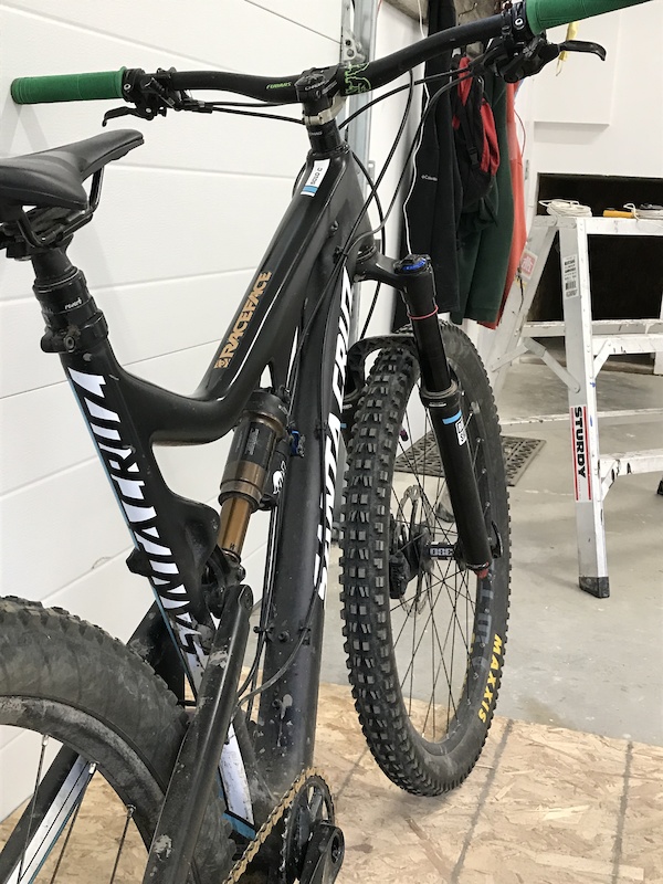 in Ferintosh, Alberta, Canada photo by taytay05 Pinkbike