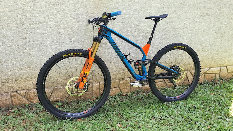 2019 Radon Slide Trail 9.0 size M For Sale