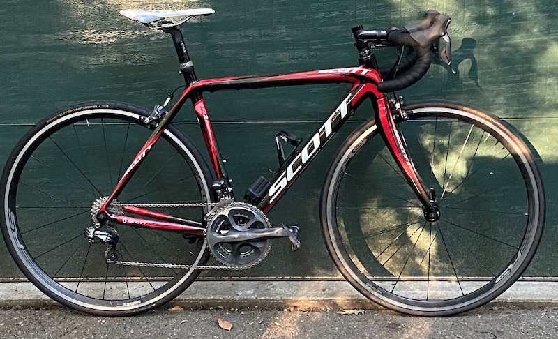 scott addict r2