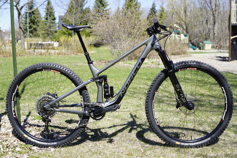 norco optic sale