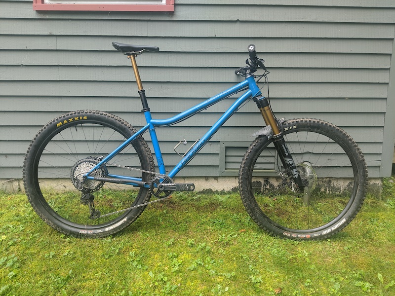 rootdown frame