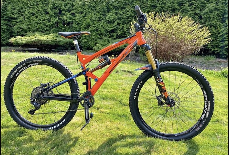 2014 transition 2025 covert 27.5