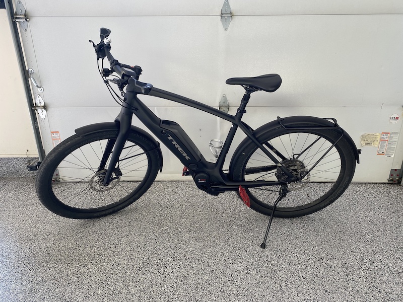 used trek super commuter for sale