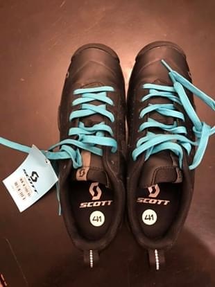 scott ar lace flat mtb shoes