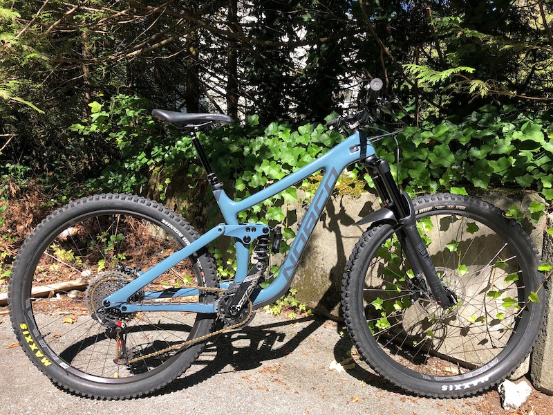 2019 norco range c9