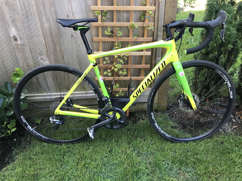 specialized roubaix for sale near me