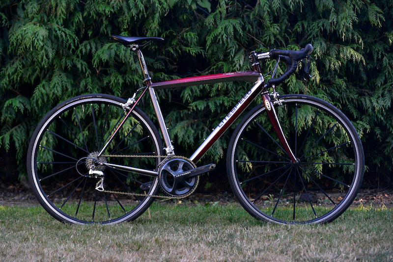 2010 Litespeed Archon (T1) For Sale