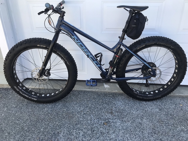 2006 norco bigfoot