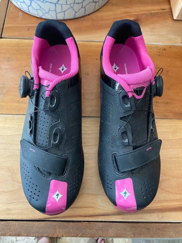 Specialized zante discount women's road shoe