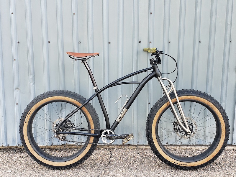 Klunker bike for online sale