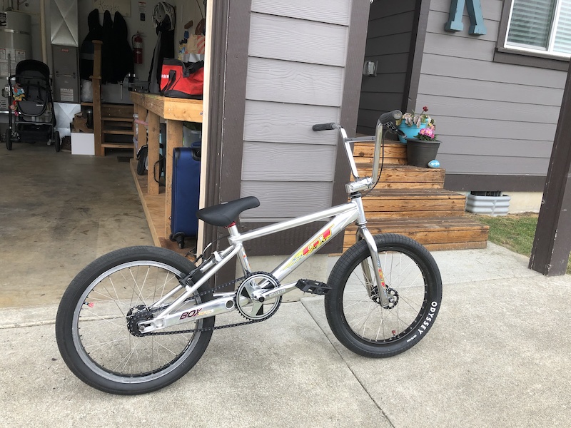 1997 GT BMX For Sale