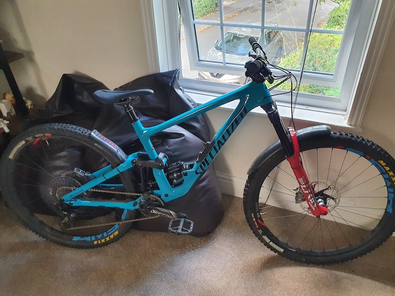 best 27.5 enduro bikes 2020