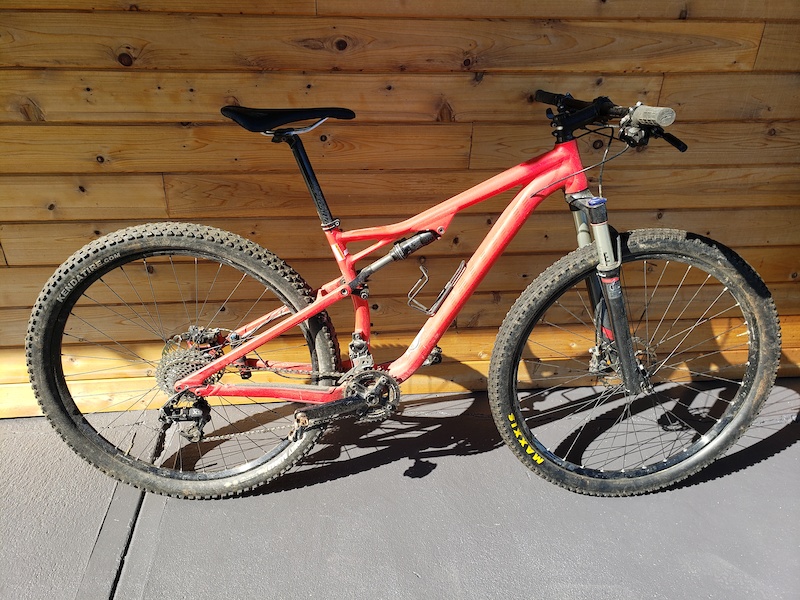 2014 Specialized Epic Comp For Sale