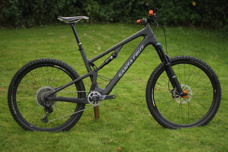 2020 santa cruz 5010 for sale