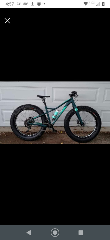 specialized hellga small for sale