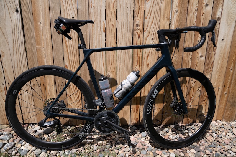 canyon ultimate for sale