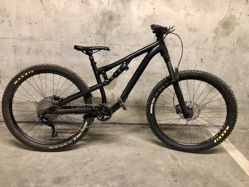 rocky mountain 2020 bikes