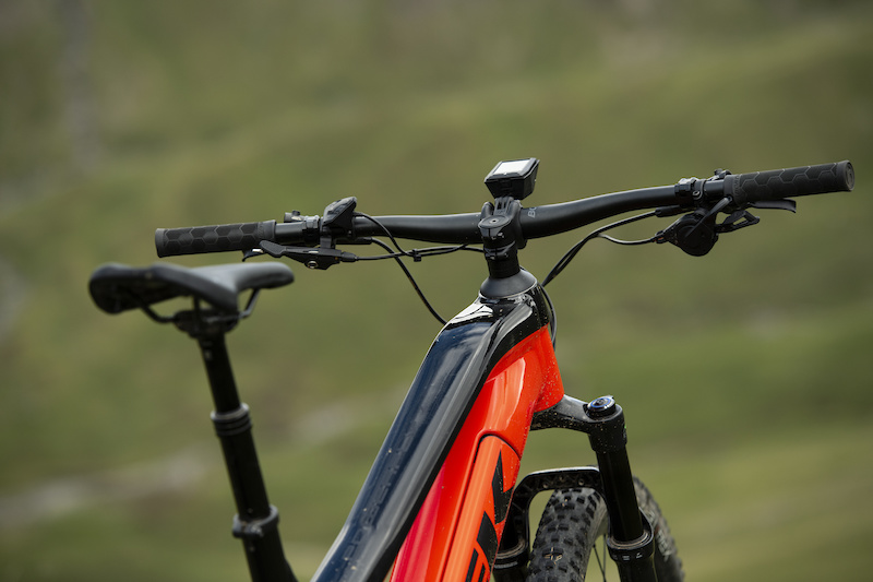 trek powerfly 7 sport equipped 2020