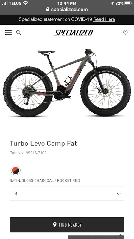 specialized turbo levo comp 2017