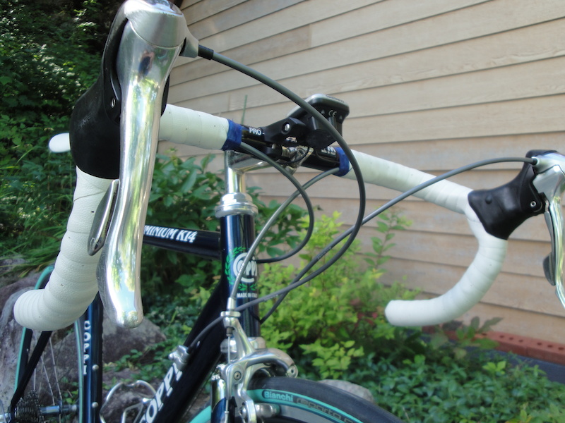 1997 Fausto Coppi K14 For Sale