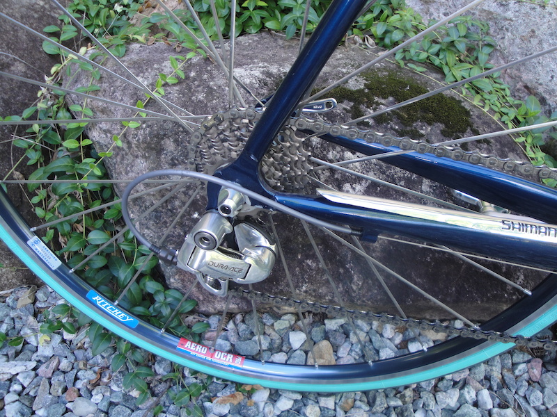 1997 Fausto Coppi K14 For Sale 1997 Fausto Coppi K14 For Sale