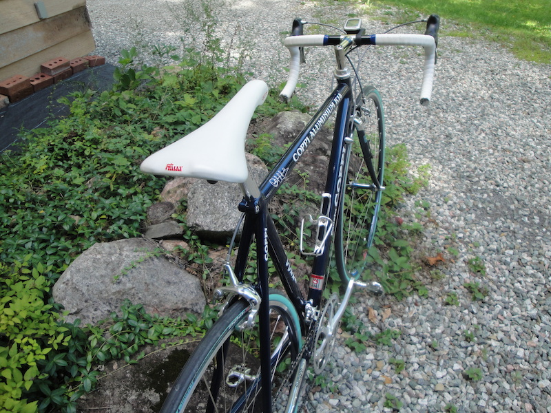 1997 Fausto Coppi K14 For Sale