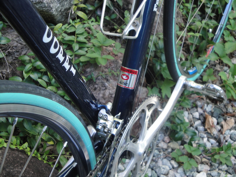 1997 Fausto Coppi K14 For Sale