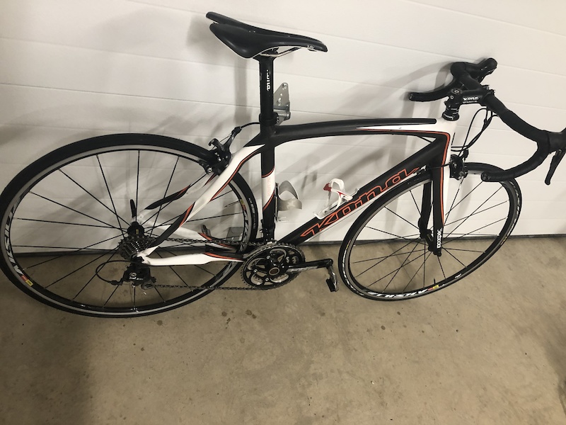 kona zing supreme 2014