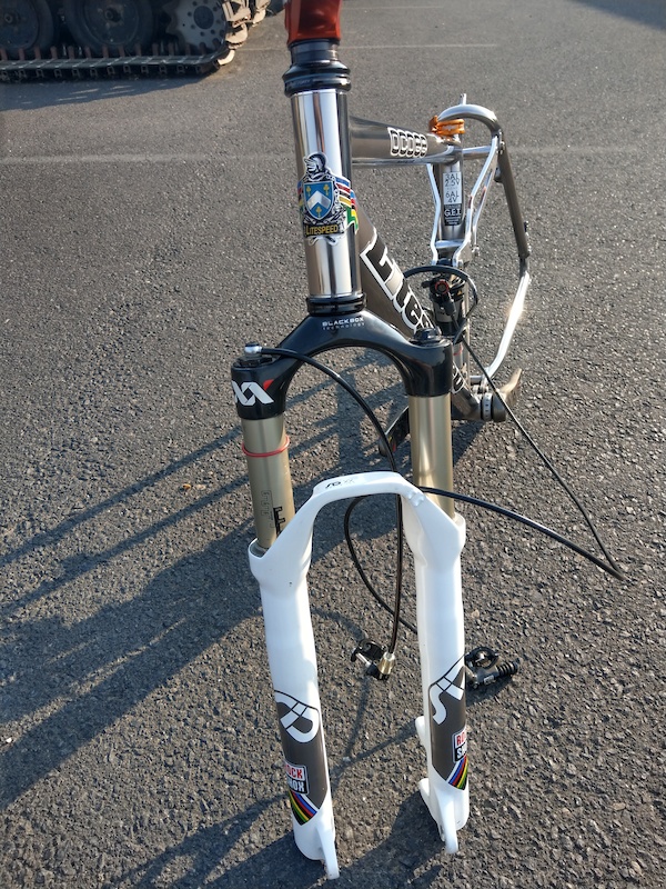 Litespeed Ocoee FS 1995 For Sale