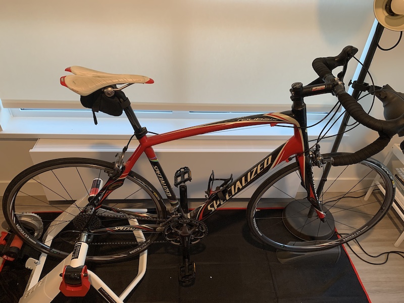 specialized roubaix for sale near me